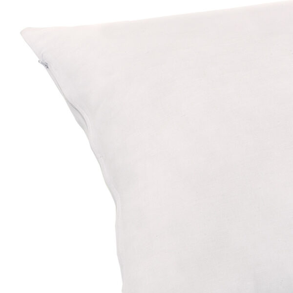 Guanciale Fiocco Imbottitura 100% Poliestere - immagine 2