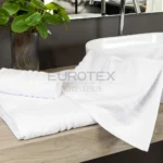 Telo doccia spugna Oslo 100x150 gr. 400 - immagine 3