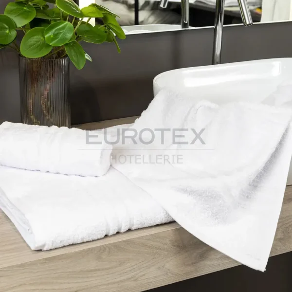 Telo doccia spugna Oslo 100x150 gr. 400 - immagine 3