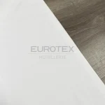 Federa a sacco Milano particolare cucitura