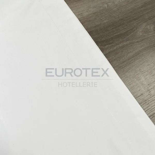 Federa a sacco Milano particolare cucitura