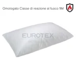 Guanciale ignifugo Stop Fire