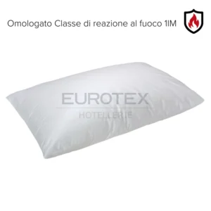 Guanciale ignifugo Stop Fire