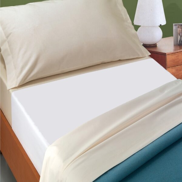 Traversa Titanio in cotone 100% - immagine 1