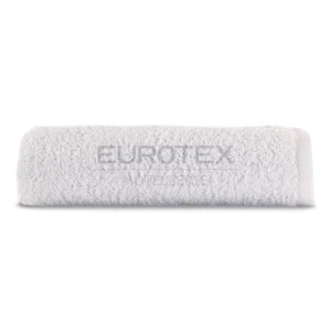 Asciugamani per parrucchieri bianchi