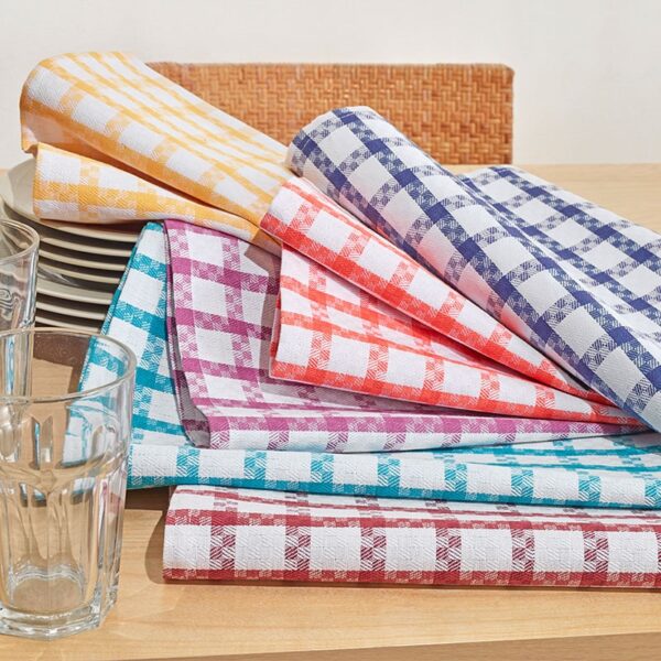 Strofinaccio Rustico - immagine 1