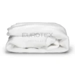 Mollettone con elastico per tavolo Quadrato in cotone felpato anti rumore