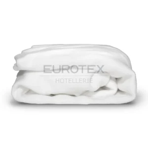 Mollettone con elastico per tavolo Quadrato in cotone felpato anti rumore