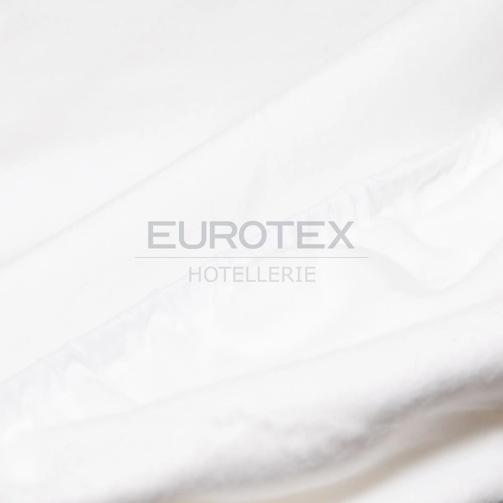 Mollettone con elastico antirumore per la tavola - Eurotex Hotellerie