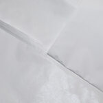 Copriguanciale Impermeabile Anversa particolare