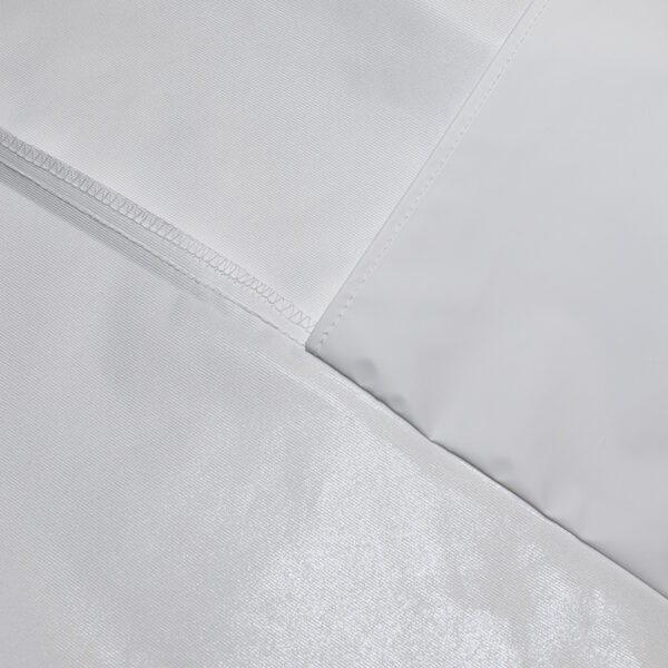 Copriguanciale Impermeabile Anversa particolare