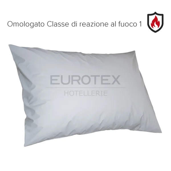 Copriguanciale impermeabile ingnifugo Anversa con patella - immagine 1