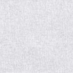 Tessuto idrorepellente no stiro effetto lino della Tovaglia antimacchia Fiamma bianca