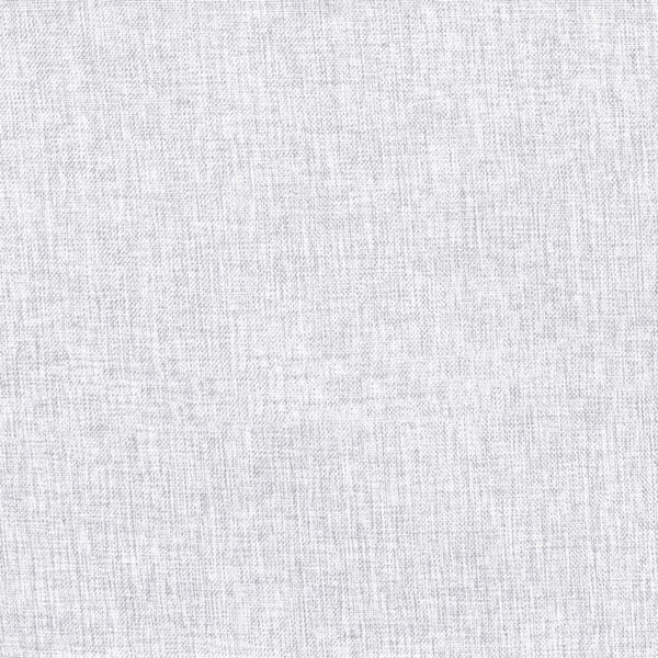 Tessuto idrorepellente no stiro effetto lino della Tovaglia antimacchia Fiamma bianca