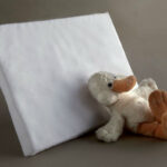 Guanciale bimbo antisoffoco