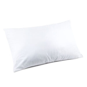 guanciale bimbo con imbottitura anallergica