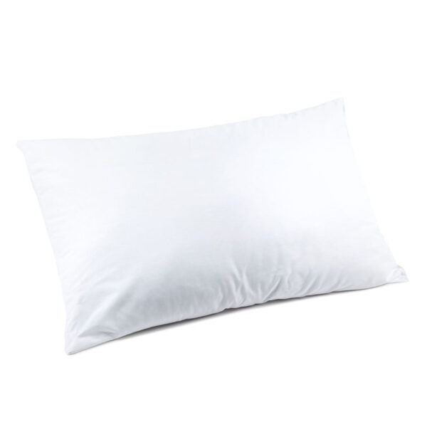 guanciale bimbo con imbottitura anallergica