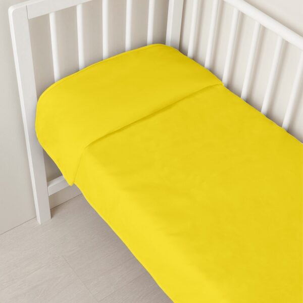 Completo letto Sanremo bimbo <br/> giallo - immagine 1