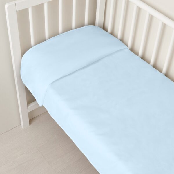 Completo letto Sanremo bimbo <br/> azzurro - immagine 1