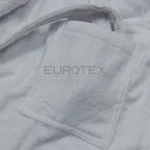 Accappatoio Saint Tropez