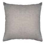 Cuscino arredamento colorato quadrato con fodera con zip, ideali per quel tocco di personalità che mancava alla vostra stanza.