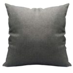 Cuscino arredamento colorato quadrato con fodera con zip, ideali per quel tocco di personalità che mancava alla vostra stanza.