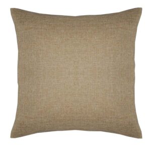 Cuscino arredamento colorato quadrato con fodera con zip, ideali per quel tocco di personalità che mancava alla vostra stanza.