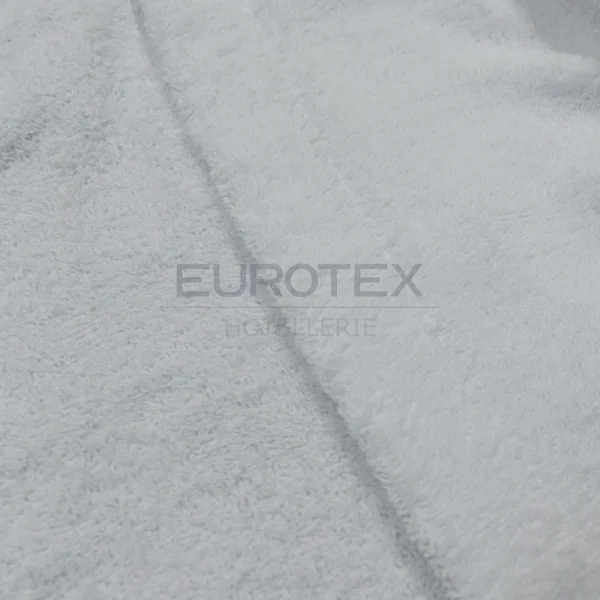 Accappatoio Oslo con cappuccio