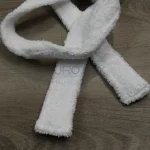 Accappatoio Oslo con cappuccio