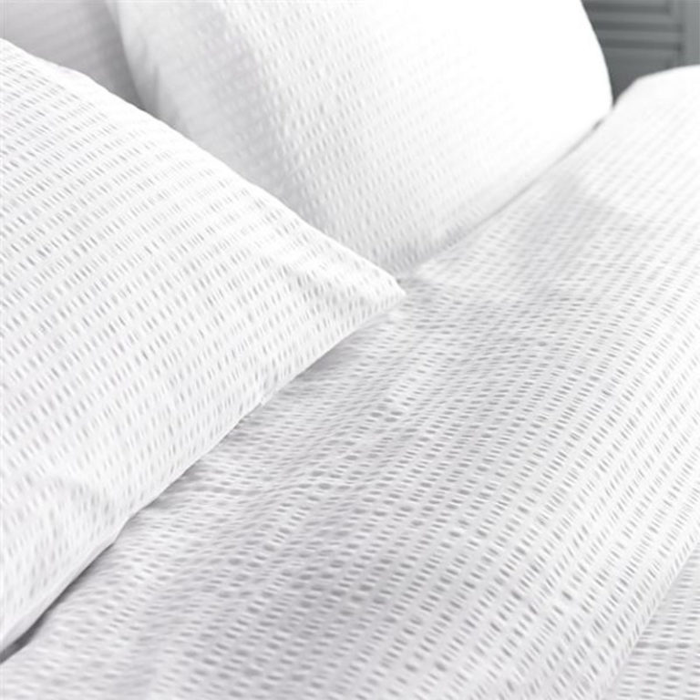 Lenzuola 200x200 Lenzuola Con Angoli Extra Profondi, 40 Cm, 100% Cotone, 200 Fili, Ultra Morbide E Resistenti Alle Rughe (Super King, Bianco Coprimaterasso Matrimoniale 200x200 - Foto 9