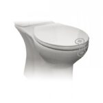 Sigillo di garanzia igiene WC (100 pezzi) - immagine 3