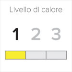 Piumino primaverile/estivo Garda Matrimoniale 100gr - immagine 2