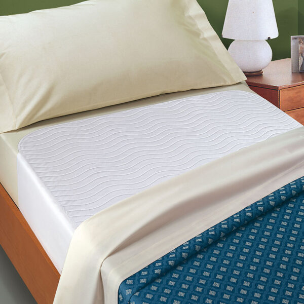 Traversa impermeabile Toronto con lembi mis.85x90+ lembi (45+45) - immagine 1