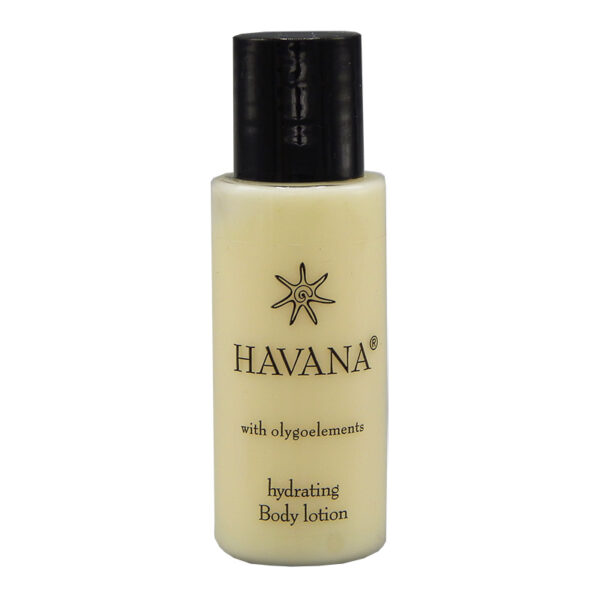 Linea cortesia Havan Crema corpo 32 ml - immagine 1