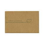 Cuffia da doccia B kraft in scatola