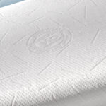 Guanciale Memory Royal foam in viscolattice - immagine 2