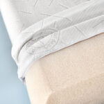 Guanciale Memory Royal foam in viscolattice - immagine 3