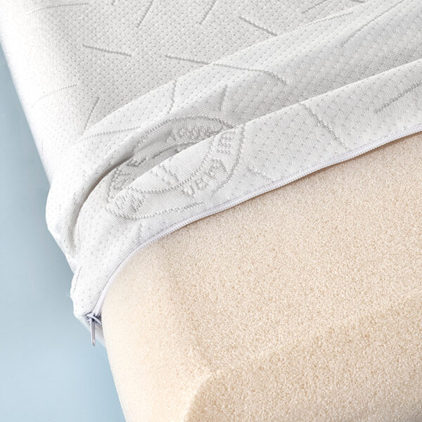 Guanciale Memory Royal foam in viscolattice - immagine 3