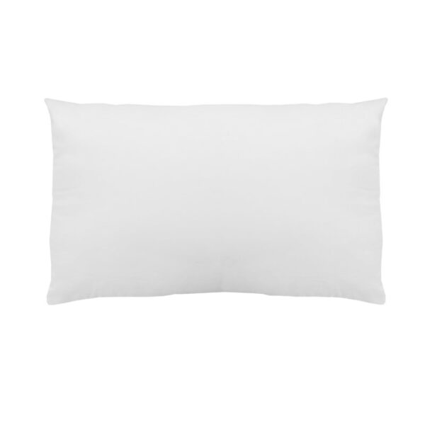 Guanciale Start imbottitura media in poliestere - immagine 2