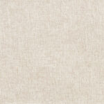 Tessuto idrorepellente no stiro effetto lino della Tovaglia antimacchia Fiamma latte