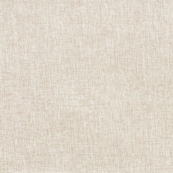 Tessuto idrorepellente no stiro effetto lino della Tovaglia antimacchia Fiamma latte