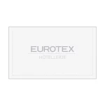 Federa Milano/Gold in cotone Bianco a sacco 3 volani - immagine 6