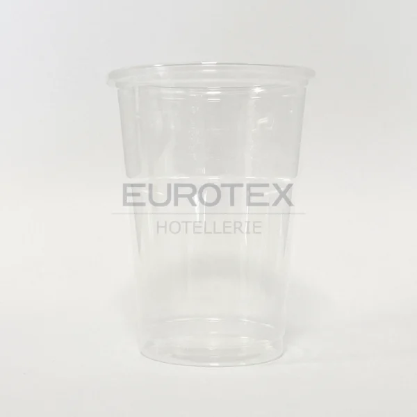 Bicchieri imbustati singolarmente - immagine 1