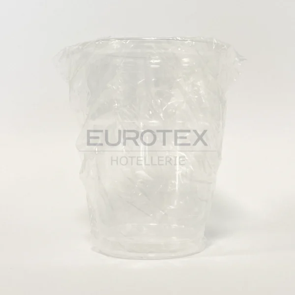 Bicchieri imbustati singolarmente - immagine 2