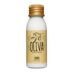 Linea cortesia biologica B Oliva Crema corpo 31 ml