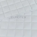 Trapuntino Taormina Matrimoniale Grigio - immagine 5