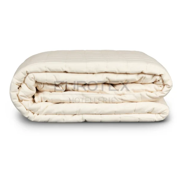 Trapuntino Taormina Singolo Panna - immagine 1