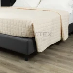 Trapuntino Taormina Singolo Panna - immagine 2