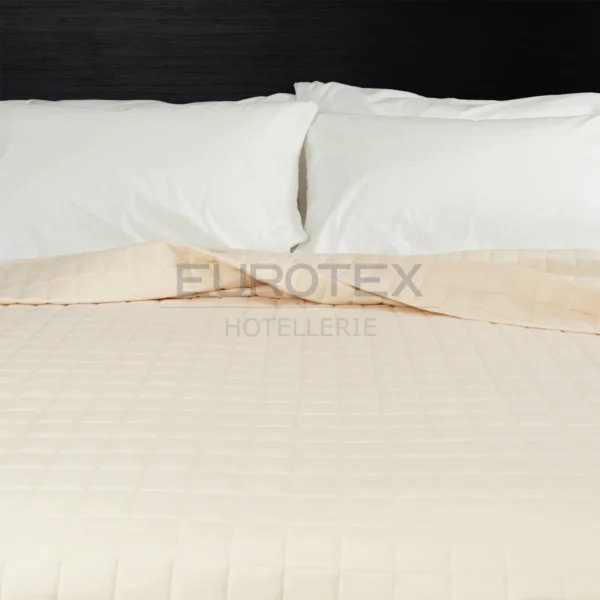 Trapuntino Taormina Singolo Panna - immagine 4