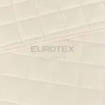 Trapuntino Taormina Singolo Panna - immagine 5